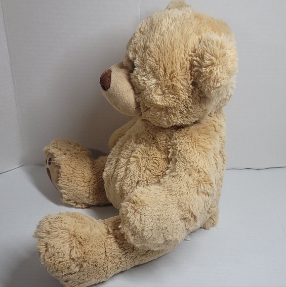 TEMPUR-Plush Teddy Bear - Picture 4 of 7